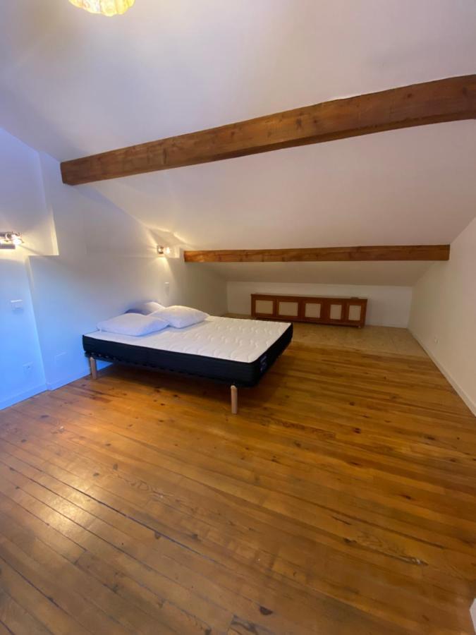 Chalet Le Garabrut Orcieres Exterior photo