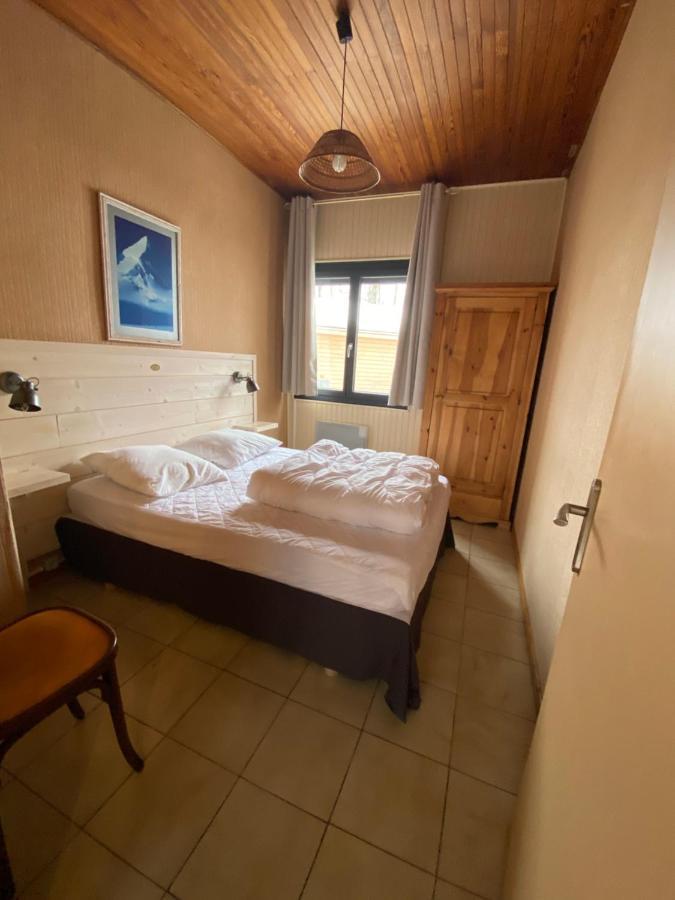 Chalet Le Garabrut Orcieres Exterior photo